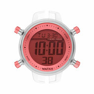  Watx &amp; Colors RWA1046 (&Oslash; 43 mm) Unisex horloge 1