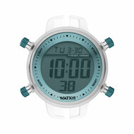  Watx &amp; Colors RWA1048 (&Oslash; 43 mm) Unisex horloge 1