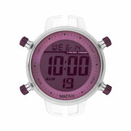  Watx &amp; Colors RWA1077 (&Oslash; 43 mm) Unisex horloge 1