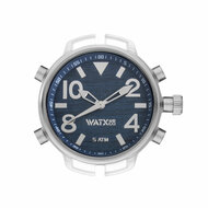  Watx &amp; Colors RWA3736 (&Oslash; 49 mm) Unisex horloge 1