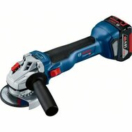 Haakse slijper BOSCH GWS 18V-10 1