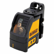 Laserwaterpas Dewalt DW088K-XJ+DE0881T 10 m 1 Onderdelen 1