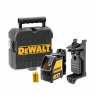 Laserwaterpas Dewalt DW088K-XJ+DE0881T 10 m 1 Onderdelen 2