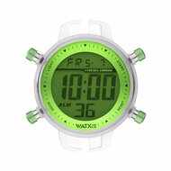  Watx &amp; Colors  RWA1092  (&Oslash; 43 mm) Unisex horloge 1