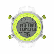  Watx &amp; Colors RWA1126  (&Oslash; 43 mm) Unisex horloge 1