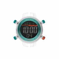  Watx &amp; Colors RWA1159  (&Oslash; 43 mm) Unisex horloge 1