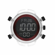  Watx &amp; Colors RWA1769  (&Oslash; 49 mm) Unisex horloge 1