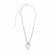 Dames ketting Cristian Lay 494730 31,5 cm 1