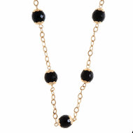 Dames ketting Cristian Lay 42183800 (80 cm) 1