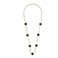 Dames ketting Cristian Lay 42183800 (80 cm) 2