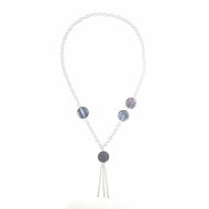 Dames ketting Cristian Lay 43180900 (90 cm) 1