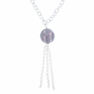 Dames ketting Cristian Lay 43180900 (90 cm) 2