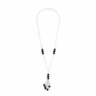 Dames ketting Cristian Lay 43299800 (80 cm) 1