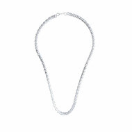 Dames ketting Cristian Lay 48846500 (50 cm) 1