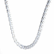 Dames ketting Cristian Lay 48846500 (50 cm) 2