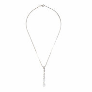 Dames ketting Cristian Lay 49335450 (45 cm) 1