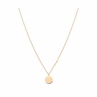 Dames ketting Mr. Wonderful WJ20204 60 cm 1