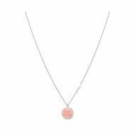 Dames ketting Mr. Wonderful WJ20306 60 cm 1