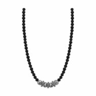 Heren ketting Police PJ.26481PSE-01 60 cm 1