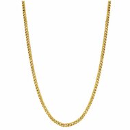 Heren ketting Police PJ.26564PSG-02 50 + 20 cm 1