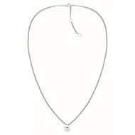 Heren ketting Tommy Hilfiger 2780849 48 cm 1