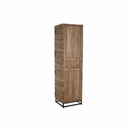 Kast Home ESPRIT Teakhout 50 X 45 X 180 cm 2