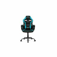 Gaming stoel DRIFT DR50 Zwart Blauw Zwart/Blauw 1