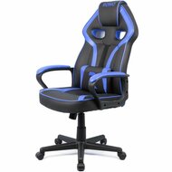 Gaming stoel Romo RO-SG-REXXAR Zwart 1