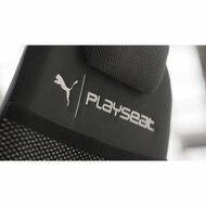 Gaming stoel Playseat x PUMA Active Zwart 4