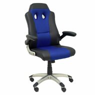 Gaming stoel Talave For&ouml;l 229NGRN Blauw Zwart 1