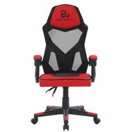 Gaming stoel Newskill NS-EROS-REDBL Rood 1