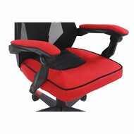 Gaming stoel Newskill NS-EROS-REDBL Rood 2