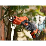 Snoeischaar Black &amp; Decker Bypass 18 V 2 Ah 5