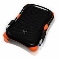 Externe Harde Schijf Silicon Power FAEDDE0200 1 TB 2.5&quot; USB 3.1 2