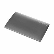 Externe Harde Schijf INTENSO 3823450 SSD 512 GB Antraciet 2