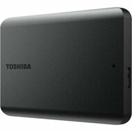 Externe Harde Schijf Toshiba 2 TB 4