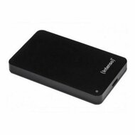 Externe Harde Schijf INTENSO 2.5&quot; 2 TB USB 3.0 2 TB HDD 2