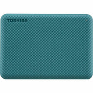 Externe Harde Schijf Toshiba Canvio Advance 1 TB HDD 1