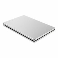 Externe Harde Schijf Toshiba HDTD310ES3DA Zilver USB 1 TB 1 TB HDD Micro USB B USB 3.2 4