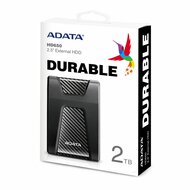 Externe Harde Schijf Adata HD650 2 TB 4