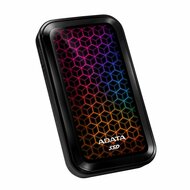 Externe Harde Schijf Adata SE770G 512 GB SSD 2