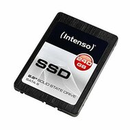 Hard Drive INTENSO 3813440 SSD 240GB Sata III 1