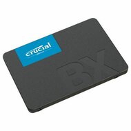 Hard Drive Crucial CT240BX500SSD 240 GB SSD 1