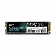 Hard Drive Silicon Power P34A60M28 SSD M.2 1