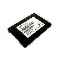 Hard Drive V7 V7SSD256GBS25E 256 GB SSD 3