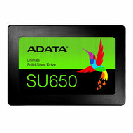 Hard Drive Adata Ultimate SU650 240 GB SSD 1