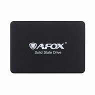 Hard Drive Afox SD250-240GN 240 GB SSD 2