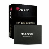 Hard Drive Afox SD250-256GN 256 GB SSD 1