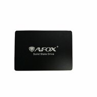 Hard Drive Afox SD250-256GN 256 GB SSD 2