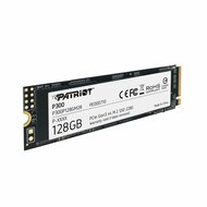 Hard Drive Patriot Memory P300P128GM28 128 GB SSD 2